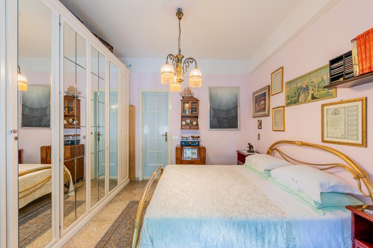 Апартаменты Casa Amena Минори Экстерьер фото